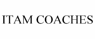 itam coaches