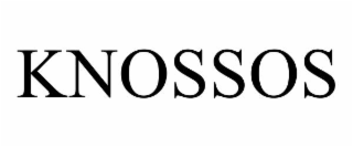 knossos
