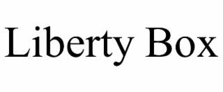 liberty box