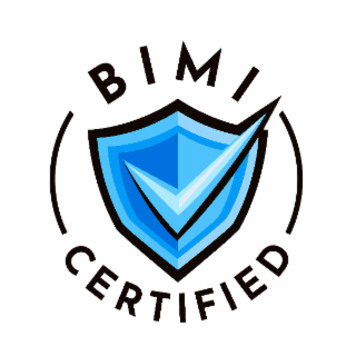 bimi certified