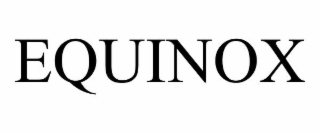 equinox