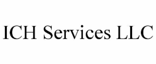 ich services llc