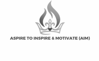 aspire to inspire & motivate (aim)