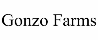 gonzo farms
