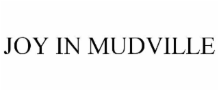 joy in mudville
