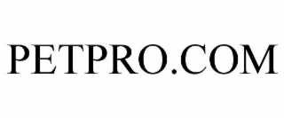 petpro.com