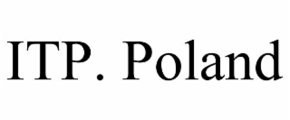 itp. poland