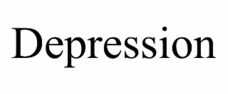 depression