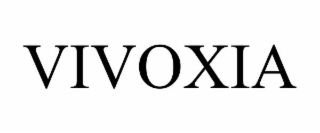 vivoxia
