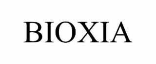 bioxia