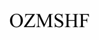 ozmshf