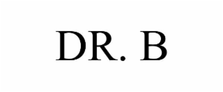dr. b