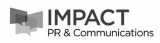 impact pr & communications