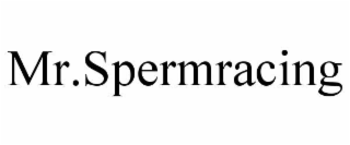 mr.spermracing