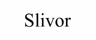 slivor