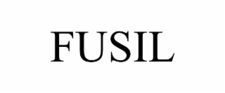 fusil