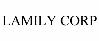 lamily corp