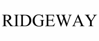 ridgeway
