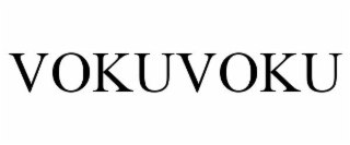 vokuvoku
