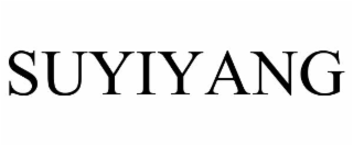 suyiyang