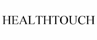 healthtouch