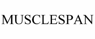 musclespan