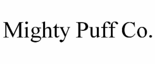 mighty puff co.