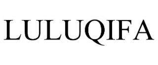 luluqifa