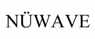nÜwave