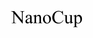 nanocup