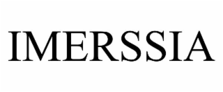 imerssia