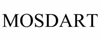 mosdart