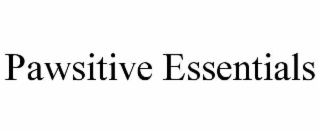 pawsitive essentials