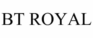 bt royal