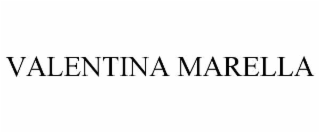 valentina marella