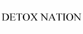 detox nation