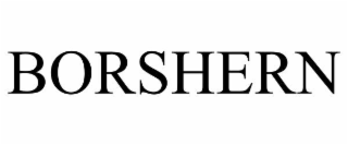 borshern