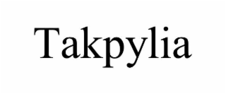 takpylia