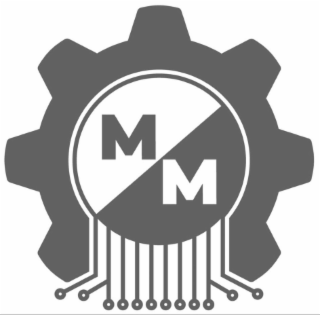 m m