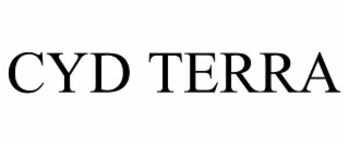 cyd terra