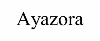 ayazora