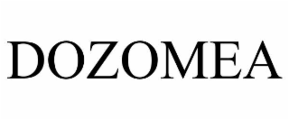 dozomea