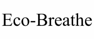 eco-breathe