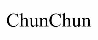 chunchun