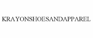 krayonshoesandapparel