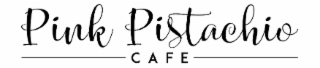 pink pistachio cafe