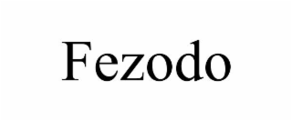 fezodo