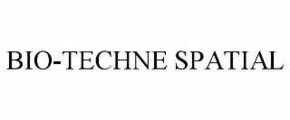 bio-techne spatial