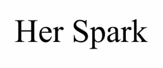 her spark