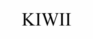 kiwii